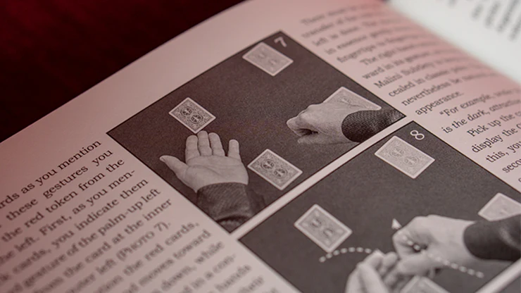 Giacomo Bertini's System for Amazement by Stephen Minch - Book - Image 4