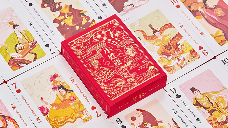 Good Luck Playing Cards - Image 5