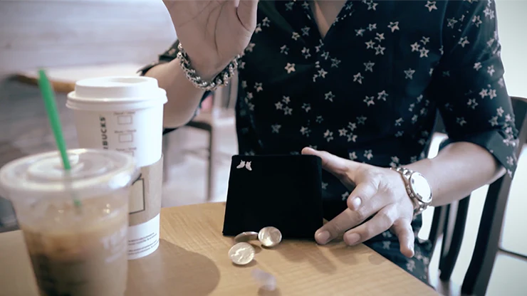 Got Change? by Jason Yu - DVD - Image 5
