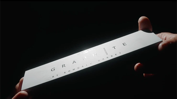 Graphite by Romuald Barbey - Image 5