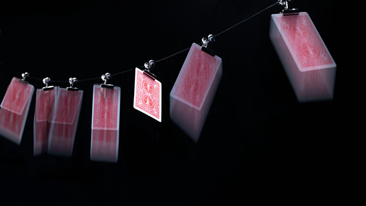 Gravity Clips by Greg Van Holsbeck - Image 3