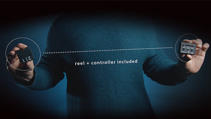 GRAVITY REEL by Joao Miranda - Trick - Image 5