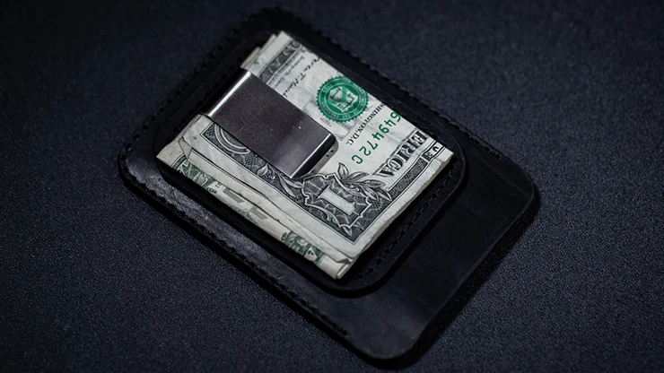 Greek Peek Wallet by Tony Antoniou - Image 2