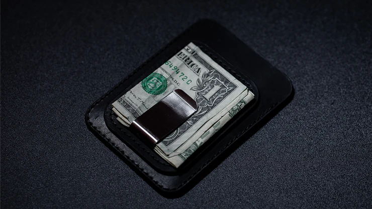 Greek Peek Wallet by Tony Antoniou - Image 5