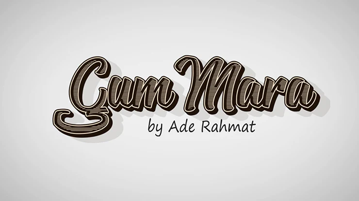 Gum Mara by Ade Rahmat - Video Download