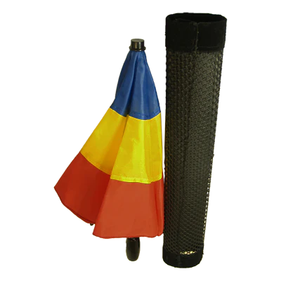 Hankey to Parasol by Mr. Magic - Trick - Image 2