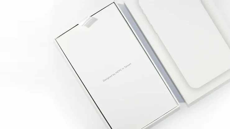Hanson Chien Presents SiriX Pro by Mariano Goni & Mago Murphy - Image 2