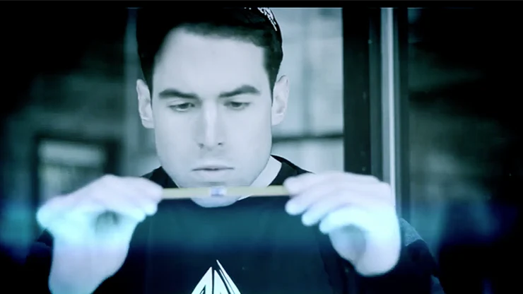 Hat Tricks by Danny Weiser and Paul Romhany - Video Download
