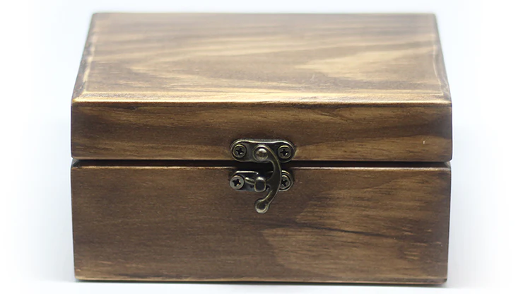 Haunted Box (Deluxe) by João Miranda - Image 2