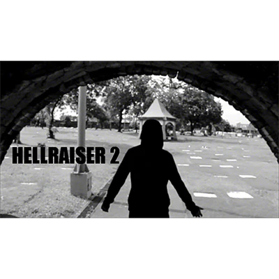 HELLRAISER 2.0 by Arnel Renegado - - Video Download