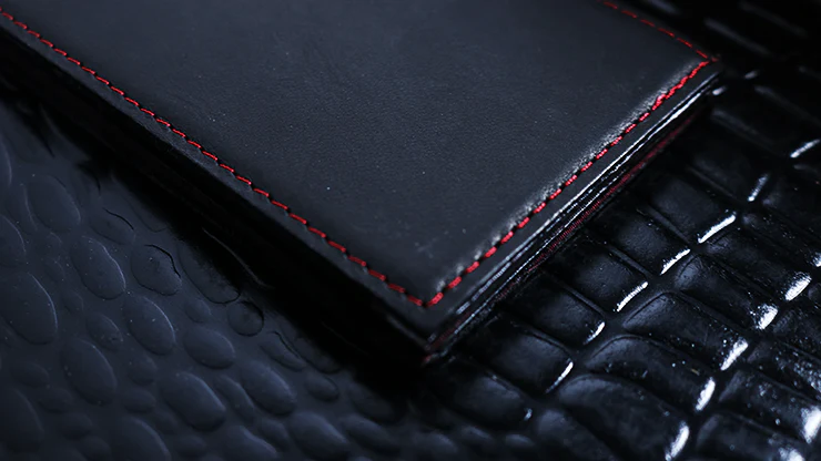 Himber Wallet by Hernan Maccagno - Image 3
