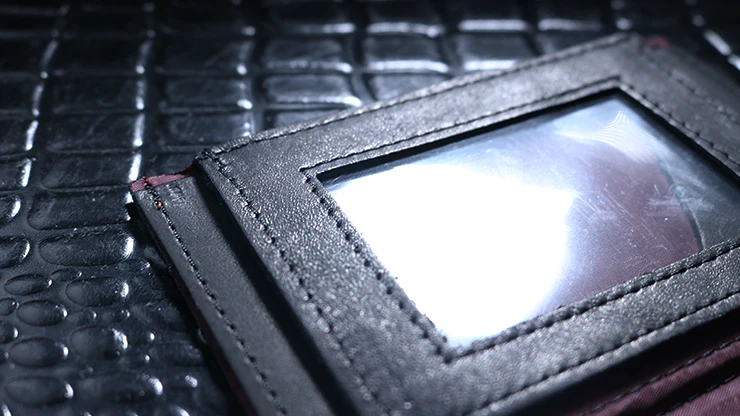 Himber Wallet by Hernan Maccagno - Image 4