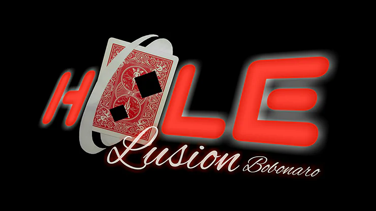 HOLE LUSION by Bobonaro - Video Download