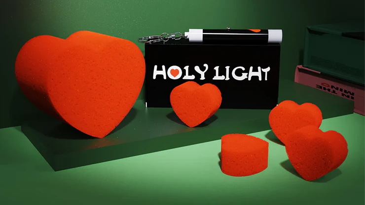 Holy Light by Iarvel Magic - Image 4