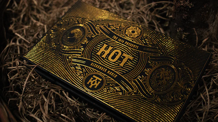Hot by Alexander Marsh - Image 6