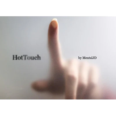 Hot Touch by John Leung - - Video Download