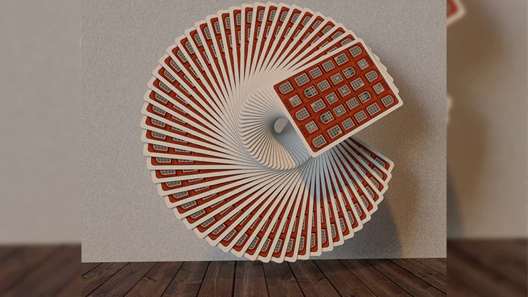 House Playing Cards - Image 5