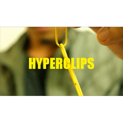 Hyper Clips by Arnel Renegado - - Video Download