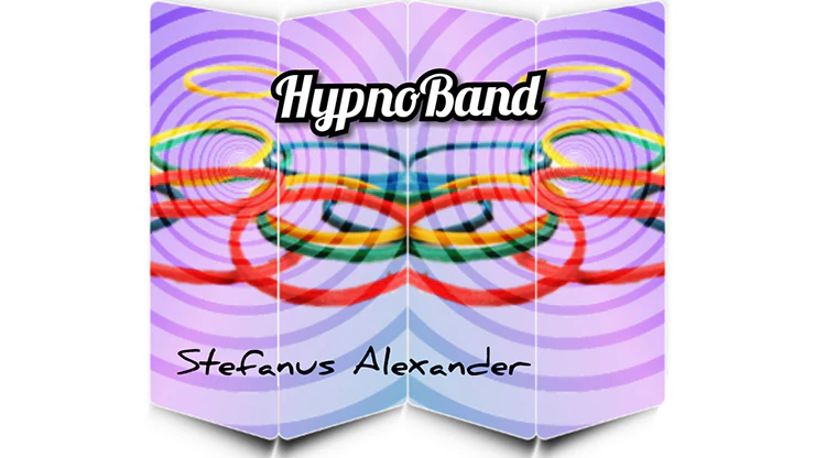 Hypno Band by Stefanus Alexander - Video Download