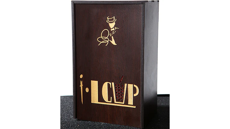 I-Lite Cup V2 (Red) by Victor Voitko (Gimmick and Online Instructions) - Trick - Image 2