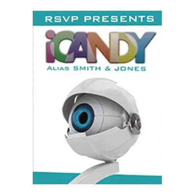 iCandy by Lee Smith and Gary Jones - Video Download