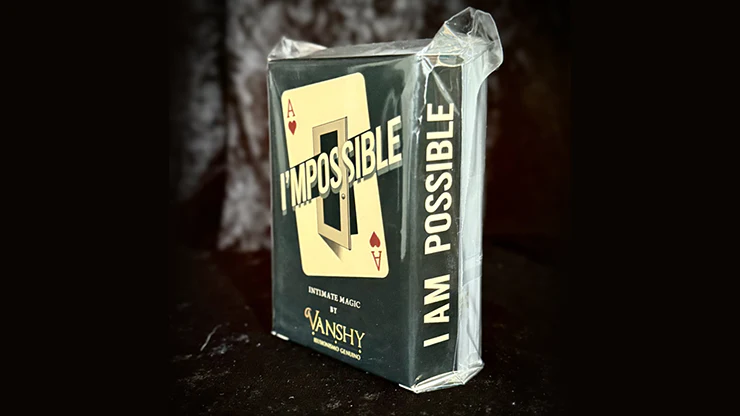 I'MPOSSIBLE by Vanshy - Image 5