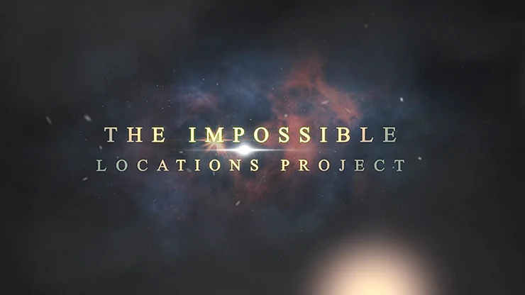 Impossible Location Card Tricks by John Carey - Video Download