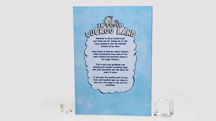 In Cloud Cuckoo Land by Lord Harri - Image 3