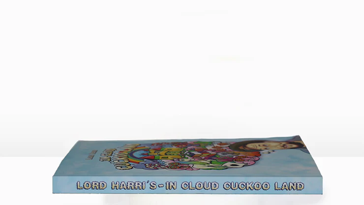 In Cloud Cuckoo Land by Lord Harri - Image 4