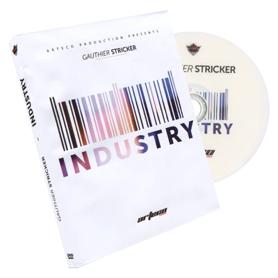 Industry by Arteco Production - Trick