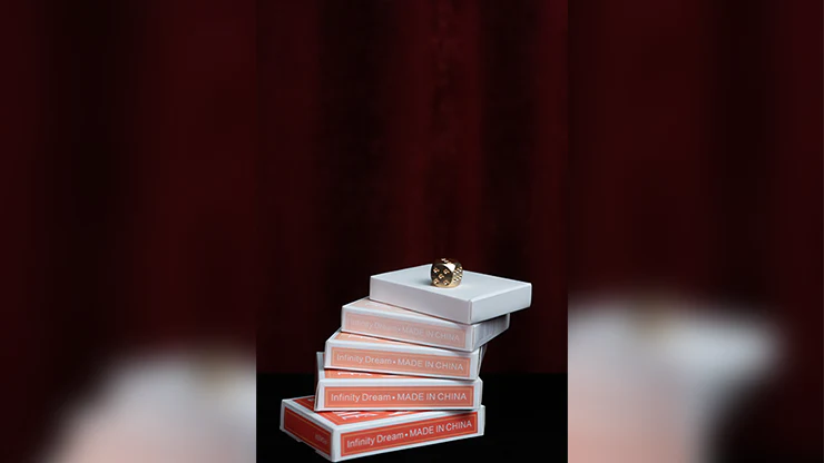 Infinity Dream (Red) - Image 3