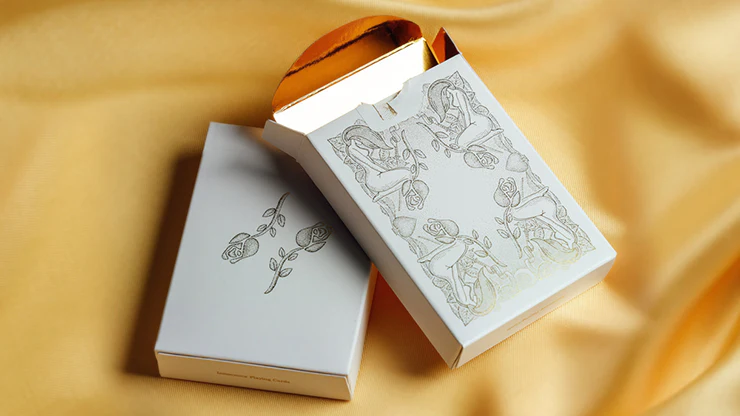 Innocence (Gold Foil Edition) Playing Cards - Image 6