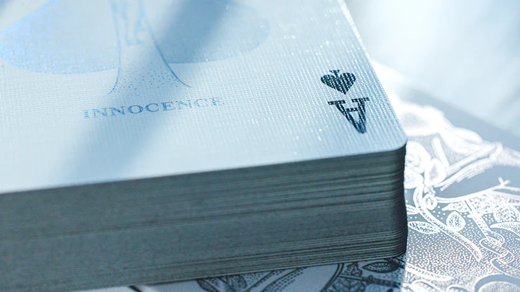Innocence (Holographic Edition) Playing Cards - Image 6