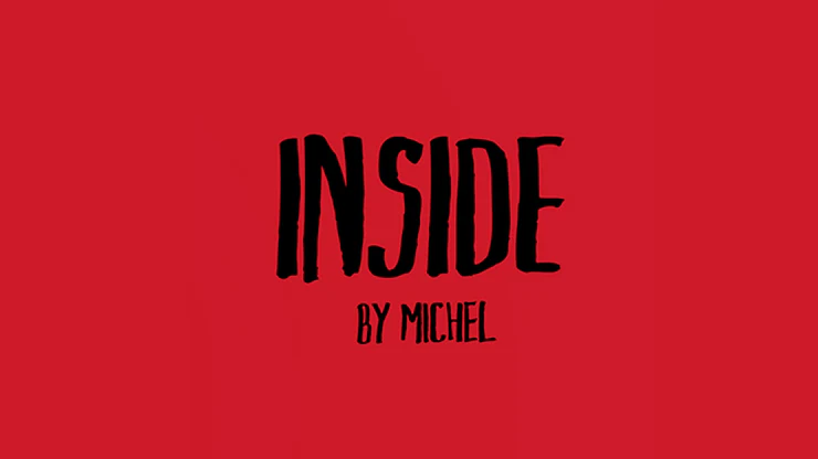 Inside by Michel