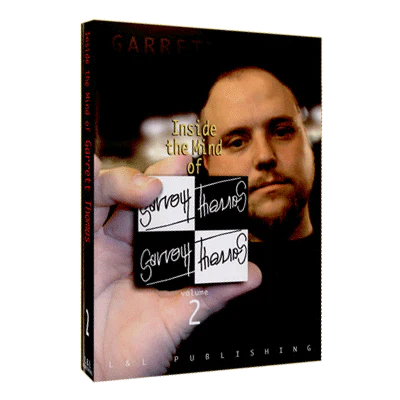 Inside the Mind of Garrett Thomas Vol.2 by Garrett Thomas - Video Download