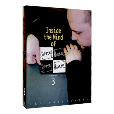 Inside the Mind of Garrett Thomas Vol.3 by Garrett Thomas - Video Download