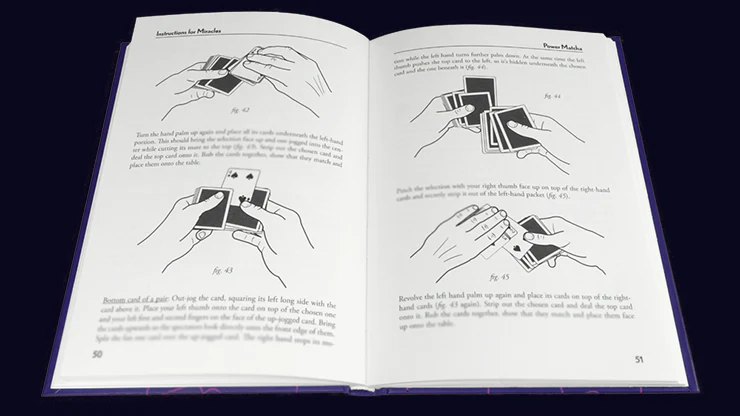 Instructions for Miracles by Friedrich Roitzsch - Book - Image 2