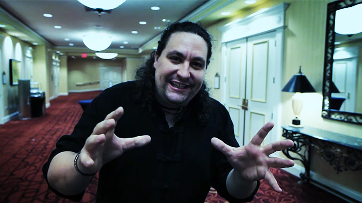 It's Impossible by Miguel Angel Gea - Video Download - Image 3