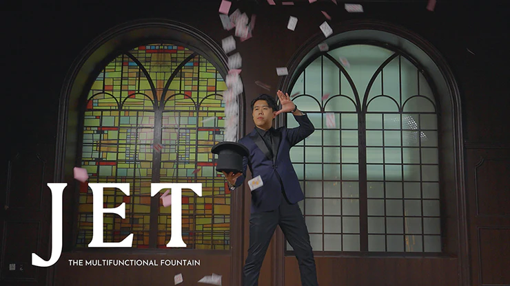 JET by Bond Lee, ZF Magic & MS Magic - Image 6