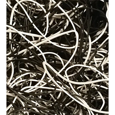 Joe Rindfleisch's Executive Rubber Bands (B&W Combo) by Joe Rindfleisch - Trick - Image 4