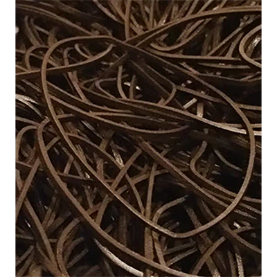Joe Rindfleisch's Executive Rubber Bands (Dan Hauss - Black Pack) by Joe Rindfleisch - Trick - Image 3
