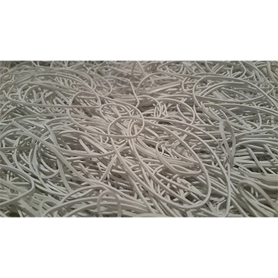 Joe Rindfleisch's Executive Rubber Bands (Hondo - White Pack) by Joe Rindfleisch - Trick - Image 2