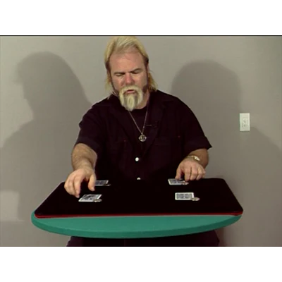 Journey MATRIX (excerpt from 3-Dean Trilogy) by Dean Dill - Video Download