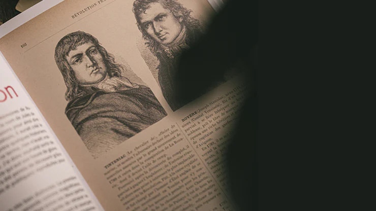 Jules de Rovère by Thibault Ternon - Image 3