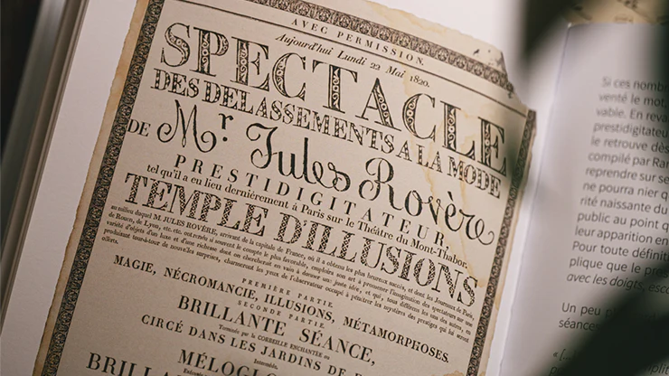 Jules de Rovère by Thibault Ternon - Image 5