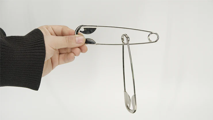 Jumbo Linking Pins by Magic's Express - Image 4