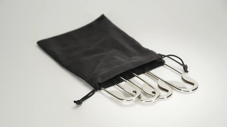 Jumbo Linking Pins by Magic's Express - Image 5
