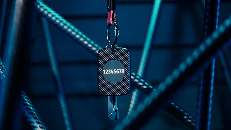 Keychain Prediction by Pitata - Image 4