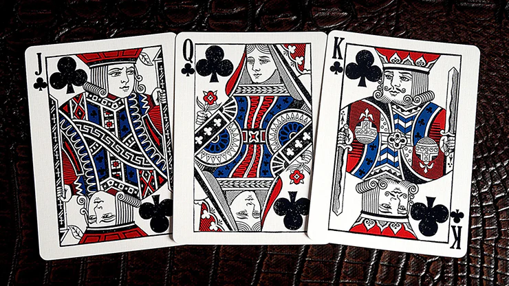 Kings Wild Americanas Murphy's Magic LTD Edition by Jackson Robinson - Image 5