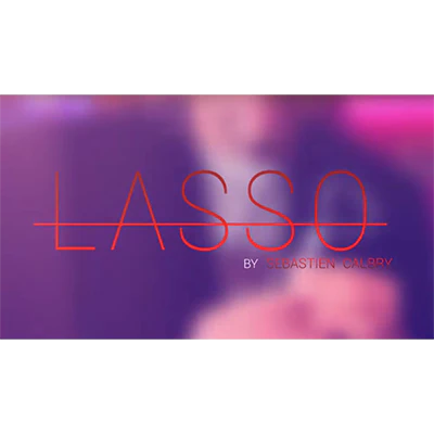Lasso by Sebastien Calbry - - Video Download - Image 3